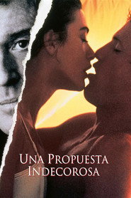 Una Propuesta indecorosa (1993)
