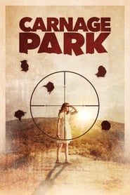 Carnage Park постер