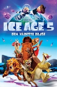 Ice Age: Den vildeste rejse (2016)