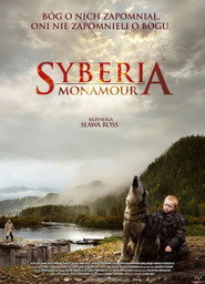 Plakat — Syberia, Monamour