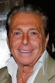 Gianni Russo as Willy Rojo