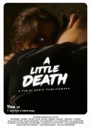 Poster A Little Death