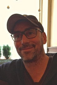 Portrait de Bryn Garrison