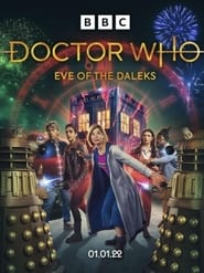 Doctor Who: Eve of the Daleks 2022