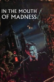 Poster In the Mouth of Madness 1995
