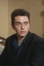 Poster Fetch 1998