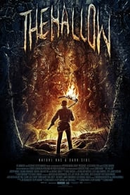 The Hallow (2015)