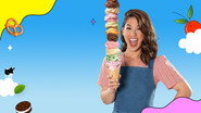 Ben & Jerry's: Clash of the Cones