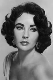 Elizabeth Taylor is Rebecca