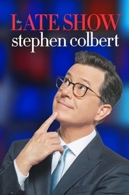 The Late Show with Stephen Colbert Season 4 Episode 70