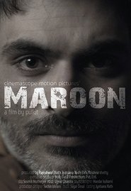 Maroon 2016 映画 吹き替え