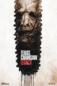 Texas Chainsaw Legacy