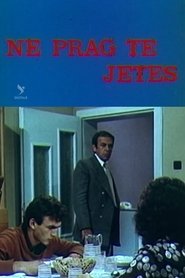 Poster On the Verge of Life 1985
