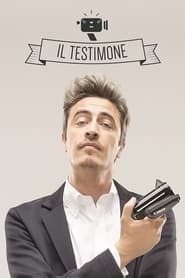 Poster Il Testimone - Season 0 Episode 16 : Episode 16 2021