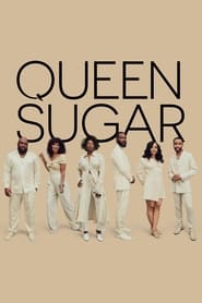 Queen Sugar постер