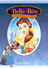 Le Monde magique de la Belle et la Bête streaming film