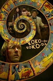 Poster van Koko-di Koko-da