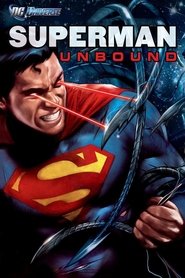 Poster for Superman: Unbound