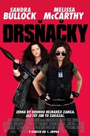 Drsňačky [The Heat]