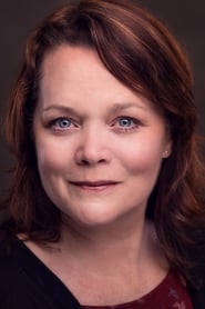 Kathleen Warner Yeates as Aunt Carroll