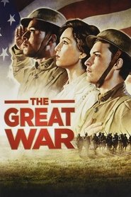 Full Cast of The Great War