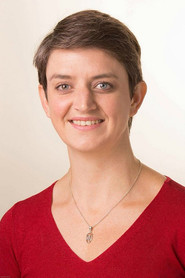 Portrait de Maggie Chapman