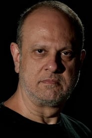 Paulo Giardini as Navarro