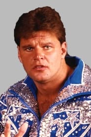 Jacques Rougeau as Quebecer Jacques