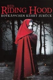 Poster Red Riding Hood - Rotkäppchen kehrt zurück