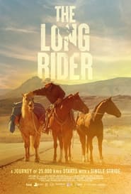 Poster The Long Rider