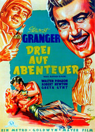 Drei․auf․Abenteuer‧1951 Full.Movie.German