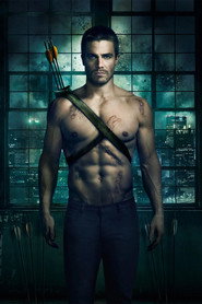 Arrow Season 1 33