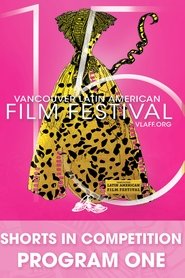 Poster VLAFF Shorts in Competition: Program 1 2015