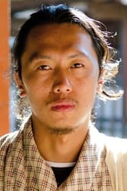 Jamyang Jamtsho Wangchuk