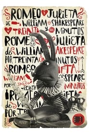 Poster 31 Minutos: Romeo y Julieta