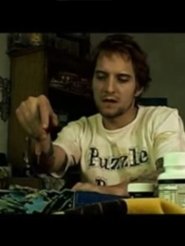 Poster Puzzle Punk 2002