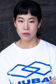 Kotti Yun as Munay
