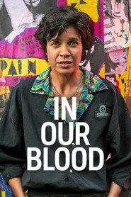 In Our Blood poster