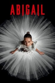 ملصق فيلم Abigail