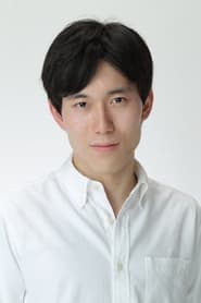 Hiroki Matsuhisa as Male (voice)