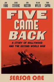 Five Came Back Limited Series 2
