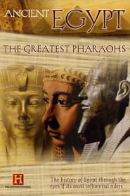 Full Cast of The Greatest Pharaohs