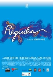Poster Relíquia 2013
