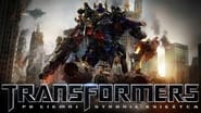 Transformers 3: La face cachée de la lune