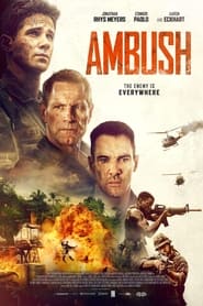 Ambush постер