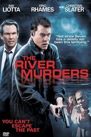 The River Murders постер