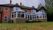Checking in, Checking Out: Waterhall Country Hotel
