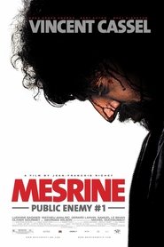 Mesrine: Public Enemy #1 (2008)