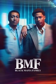 Poster BMF - Season 2 Episode 2 : Family Business 2024