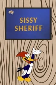 Poster Sissy Sheriff 1967